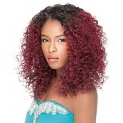 Synthetic Hair Lace Wigs (265)